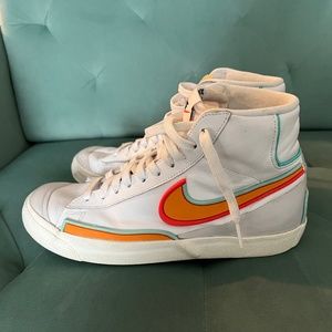 Nike Blazer mid 77 - M7/W9 - Rare Color